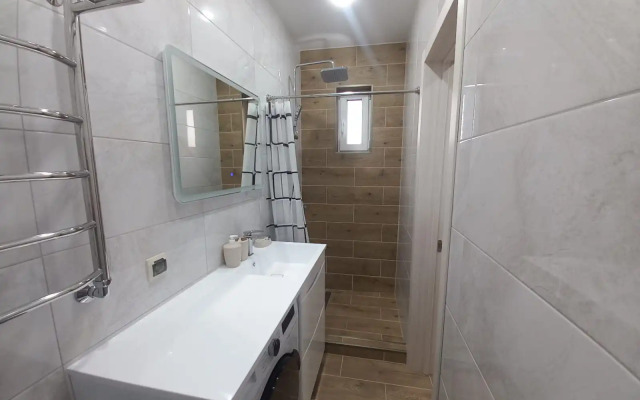 Апартаменты Новые Рядом с Парком