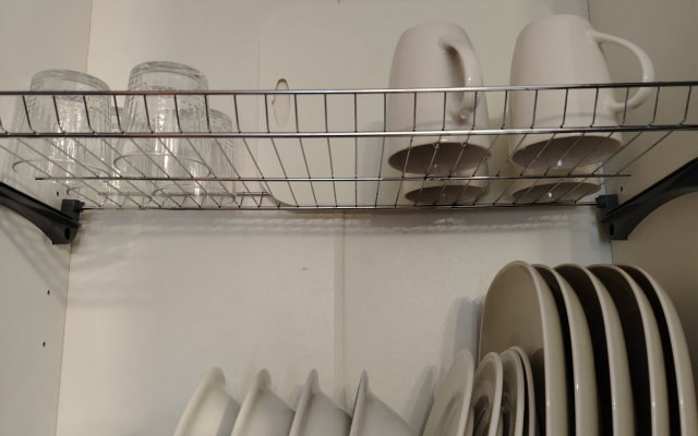 Квартира Центр Мурманска