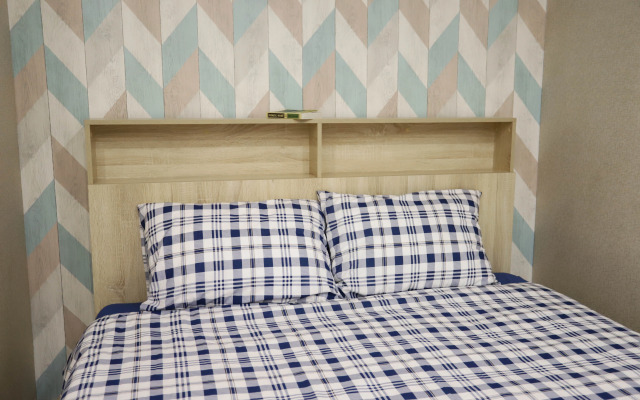 Апартаменты Comme il Faut