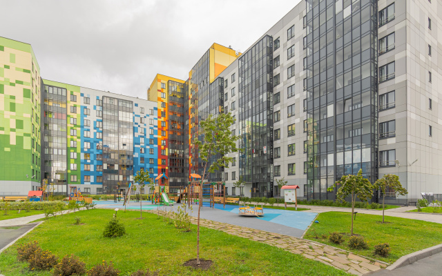 Квартира Чехова 43 к1 1ккв