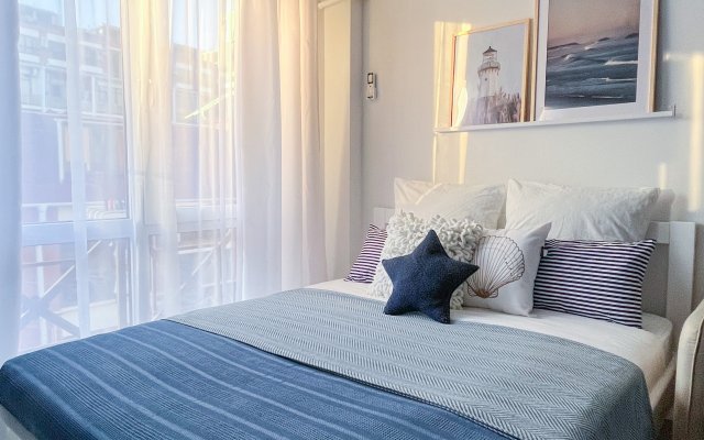 Your Apart Dlya 3 Gostey Nedaleko Ot Siriusa Apartments