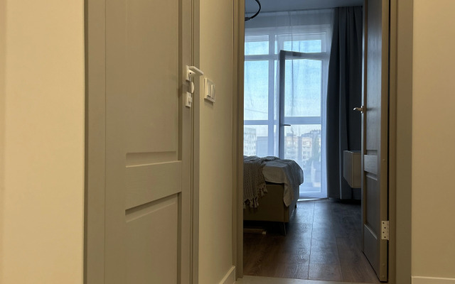 Dizaynerskie Vblizi Muzeya Yantarya Apartments