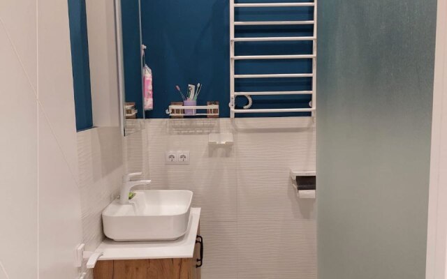 Apartamenty Loft V Sunhills