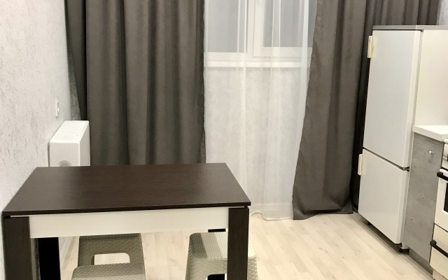 Квартира Уютная 2-комнатная