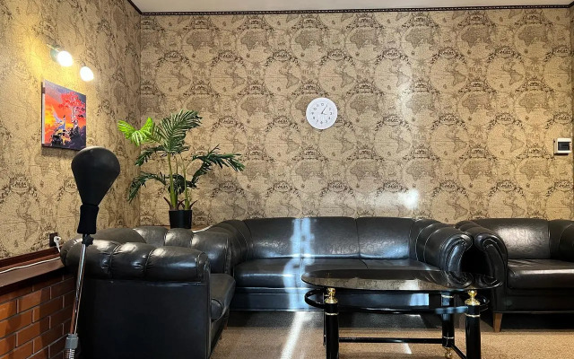 Zagorodny dom Ramenskiy Private house