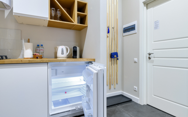 Апартаменты на Казанской 24