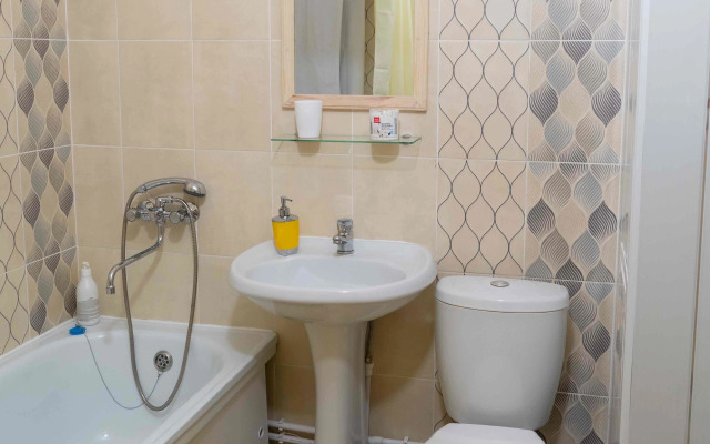 Квартира Студия