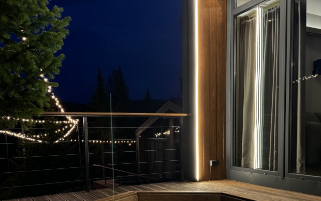 Guest House Luxe House