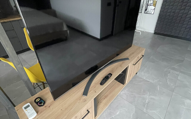 Апартаменты Wonder Loft