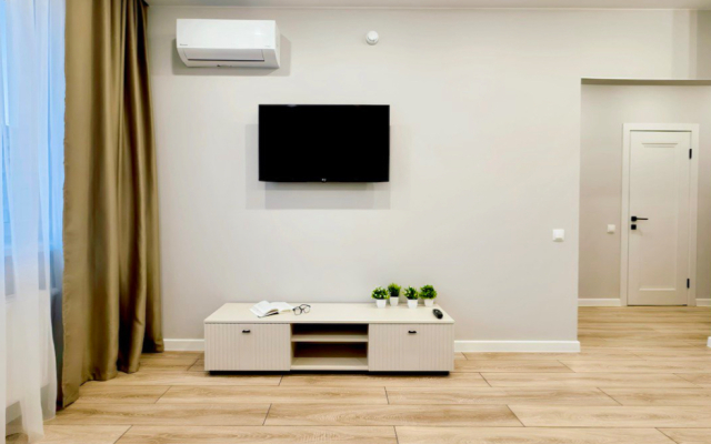 Квартира на Комбинатской 16/1