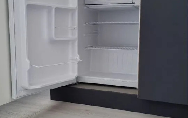 Studiya Na Myskhakskom Shosse 59d Flat