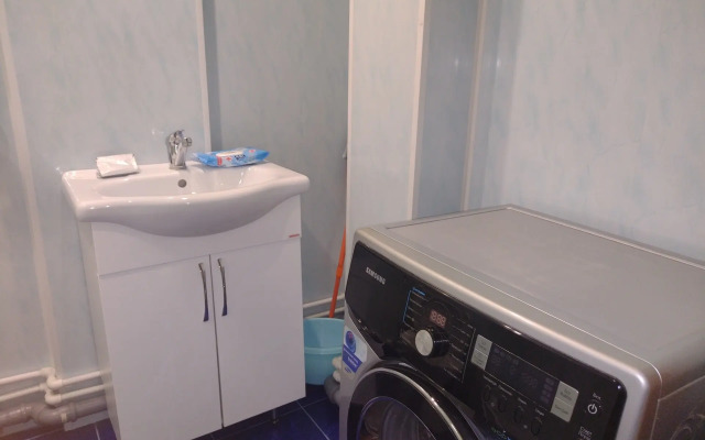 Квартира на улице Петра Сухова 2В