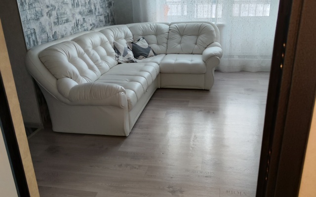 Apartamenty Cheboksary Apartments