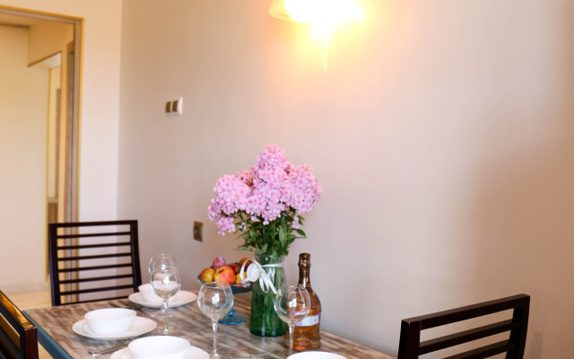 Апартаменты M29x5