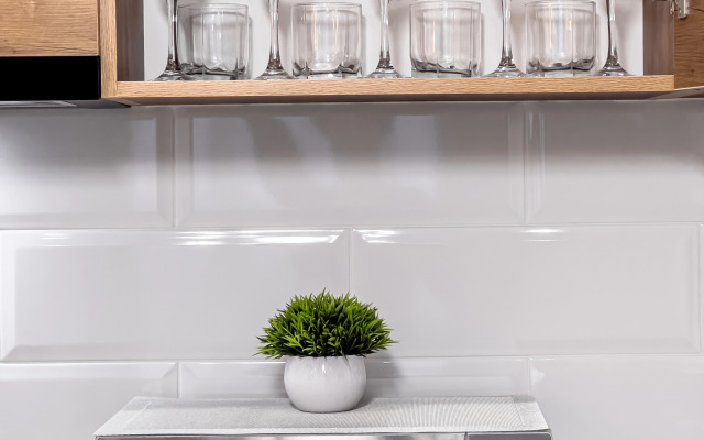 Квартира ОренРент на Автомобилистов