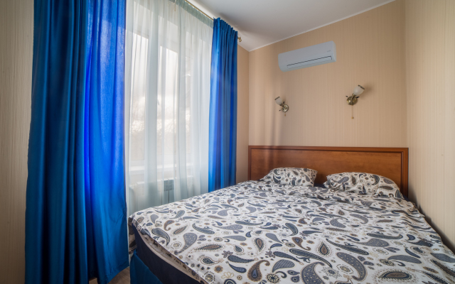 Teremok Moskovskij  Guest House