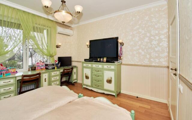 Апартаменты Шикарные в Центре Сочи у Моря