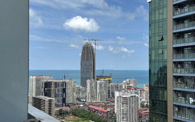 Batumi Black Sea Towers Chill & Relax Apartments