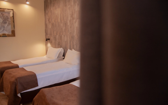 Prionezhskij Hotel