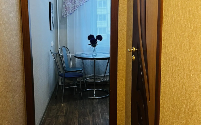 Odnokomnatnaya Aleksandrovskiy 5 Flat