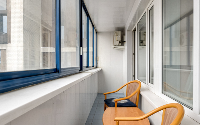 Апартаменты Докучаев переулок 2 (0504)