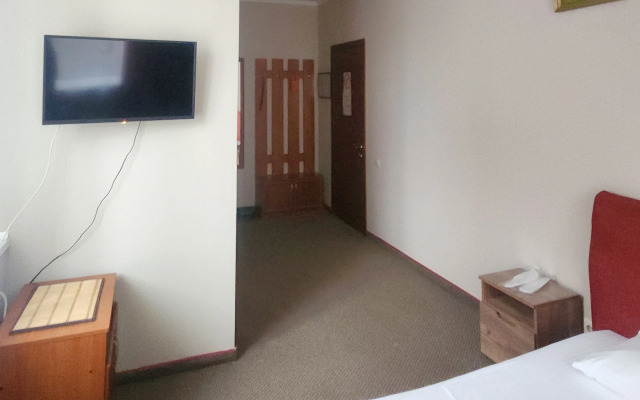 Гостевой дом Парадиз