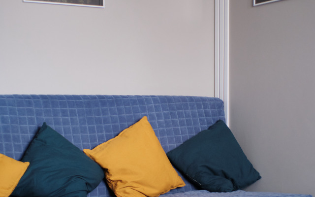 Апартаменты Fly apartment