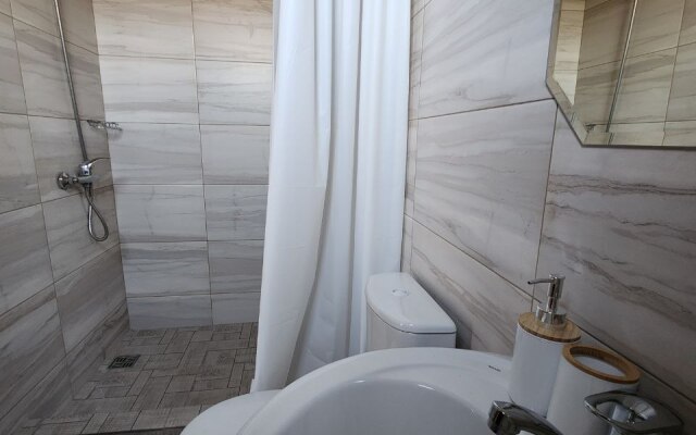 Liana Guesthouse