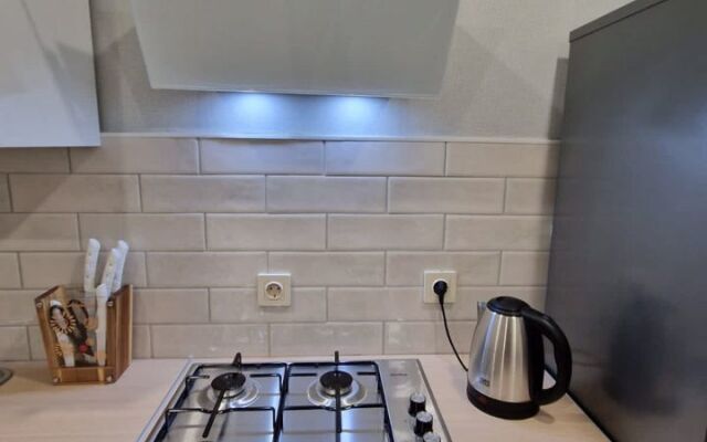 Квартира с новейшим ремонтом в центре Калининграда