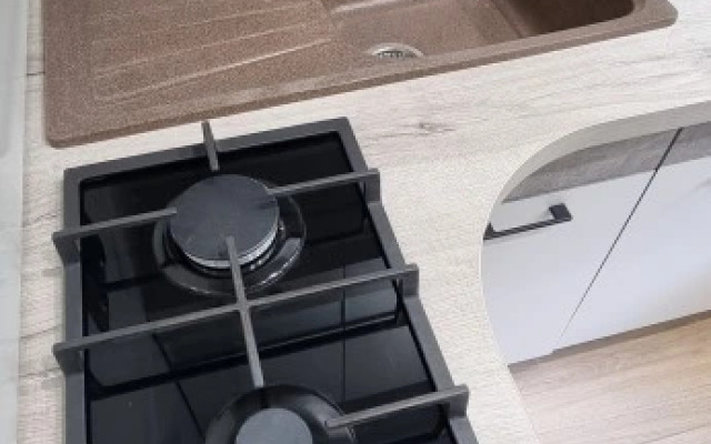 Квартира двухкомнатная N3