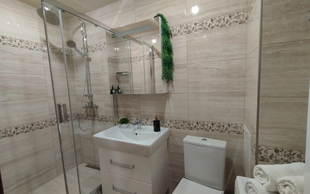 Квартира на Репино в Краснодаре