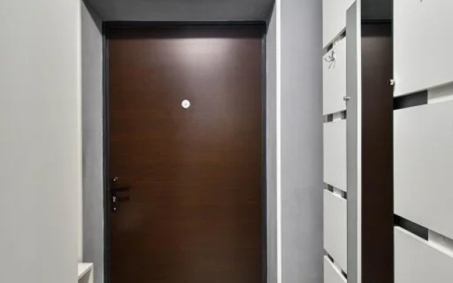 Апартаменты ЖК Притяжение Напротив ТРЦ Планета 2