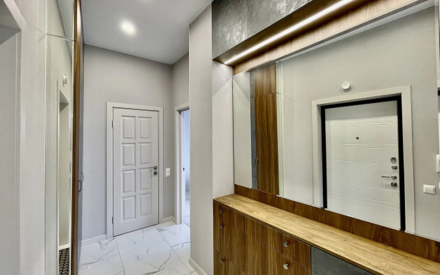 Квартира Honey Troesutok