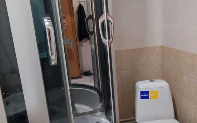 Апартаменты Домино Рядом с ТЦ