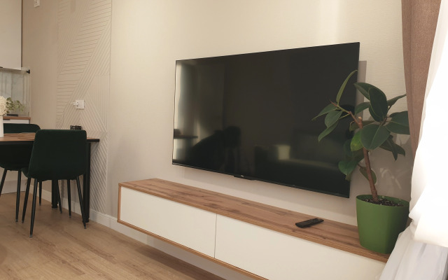 Квартира С видом на Неву