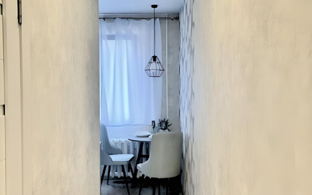 Квартира в самом сердце города