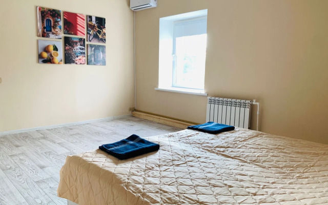 Evrazia Hotel