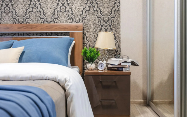 Апартаменты Пять Звёзд ЖК Притяжение