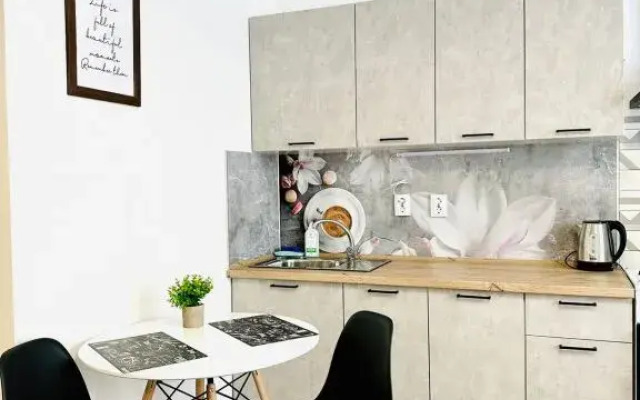1 Na Grenaderskoy Flat