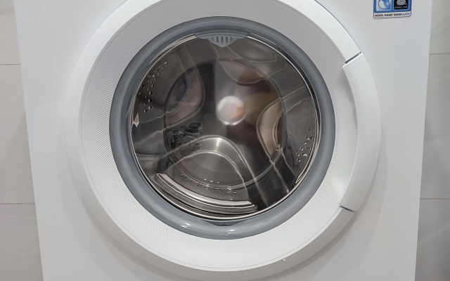 V komplekse Kranz Prestige Apartments