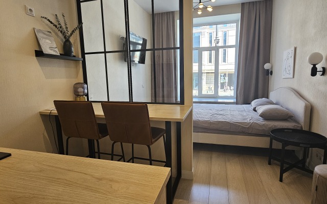 Apartment Gallery