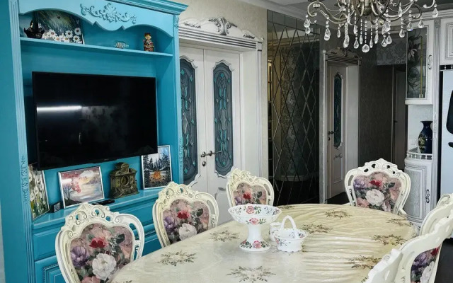 Квартира Элитная с видом на море. 150.кв.м