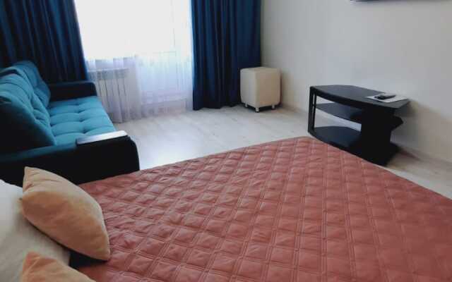 Квартира в Новостройке ЖК "На Новолипецкой"