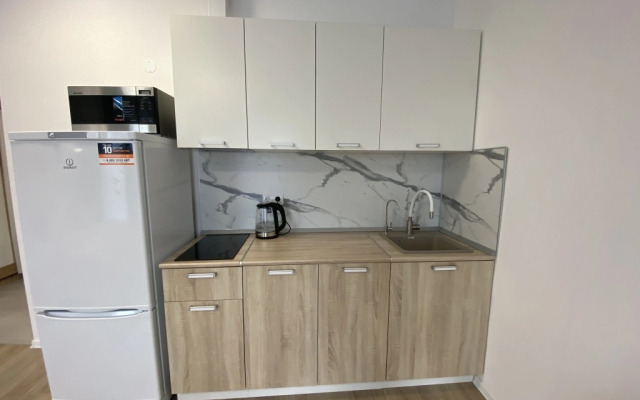 Sunny Days Apartment Zhulebino Park 5 Apartments