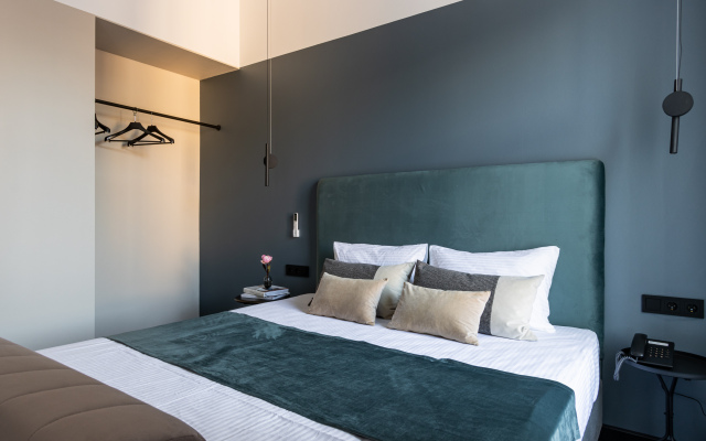 Butik-otel Renome