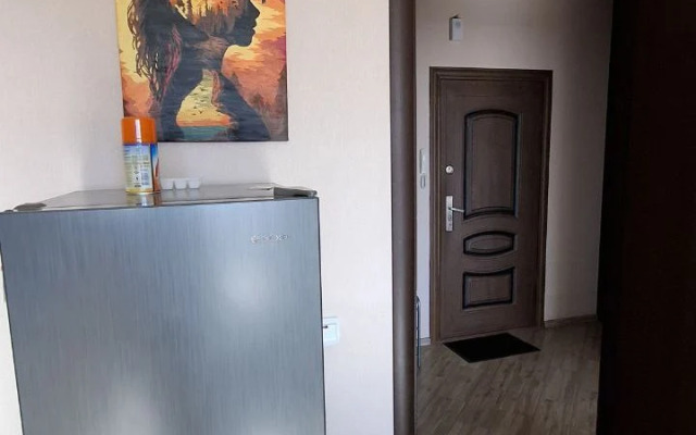 V Kaliningrade Flat