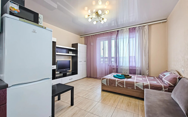 Апартаменты на Гоголя 26