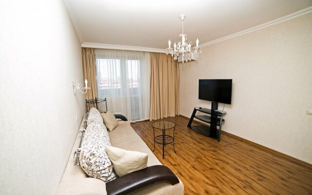 Kurortny Apartment 5