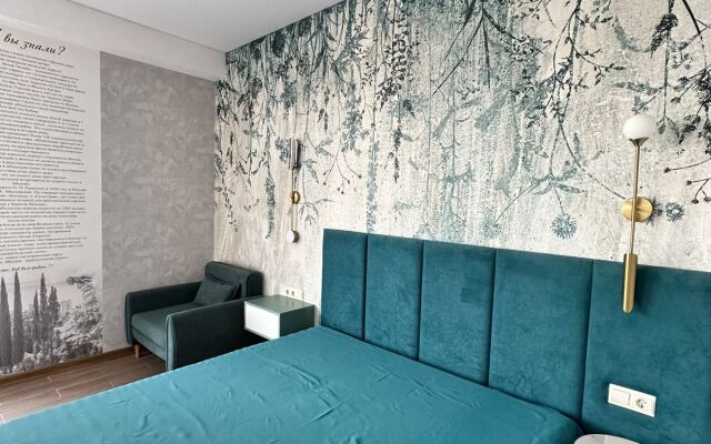 Hotel Proleto