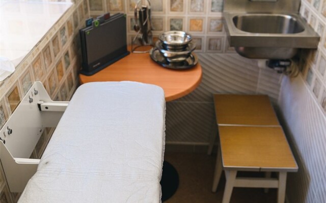 Caprice Guest house
